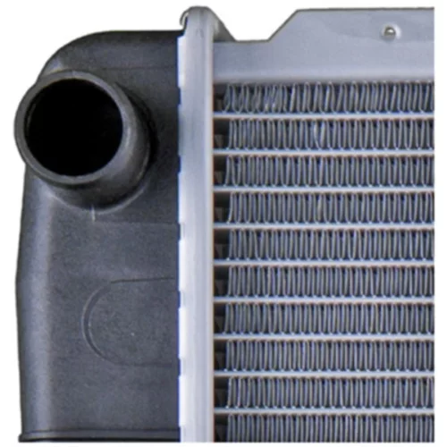 Chladič motora CR 658 000S /MAHLE/ - obr. 10