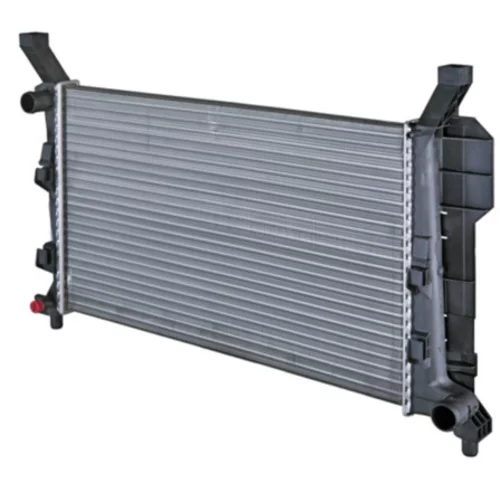 Chladič motora CR 660 000P /MAHLE/ - obr. 3