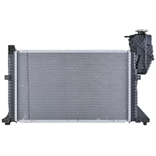 Chladič motora CR 683 000P /MAHLE/ - obr. 5