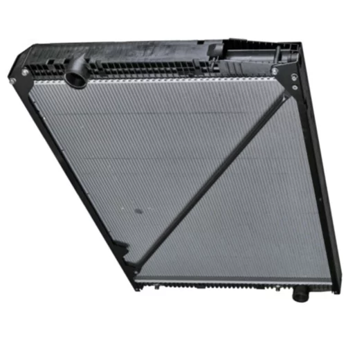 Chladič motora CR 686 000P /MAHLE/ - obr. 6
