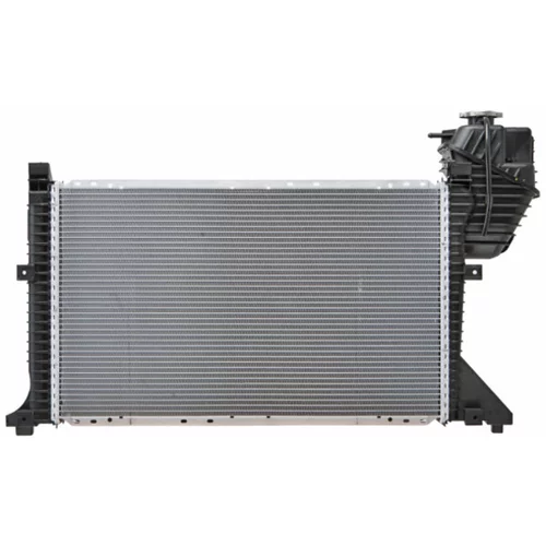 Chladič motora CR 711 000P /MAHLE/ - obr. 14