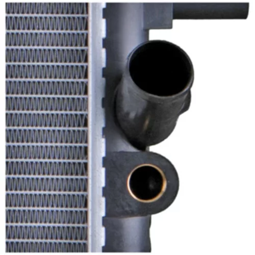 Chladič motora CR 739 000S /MAHLE/ - obr. 16