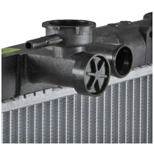 Chladič motora CR 760 000S /MAHLE/ - obr. 18