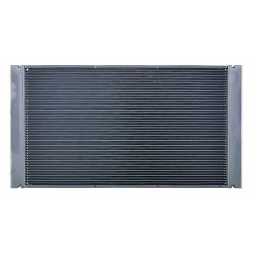 Chladič motora CR 779 000P /MAHLE/ - obr. 5