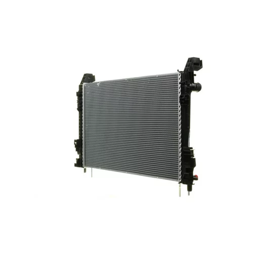 Chladič motora CR 781 000P /MAHLE/ - obr. 6