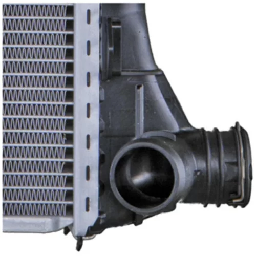 Chladič motora CR 782 000P /MAHLE/ - obr. 9