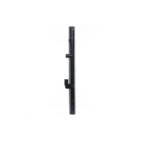 Chladič motora CR 800 000S /MAHLE/ - obr. 3