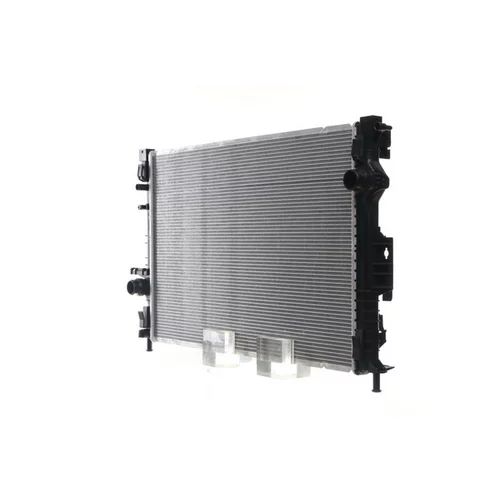 Chladič motora CR 814 000S /MAHLE/ - obr. 2