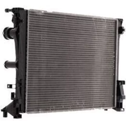 Chladič motora CR 83 000S /MAHLE/ - obr. 5