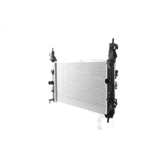 Chladič motora CR 833 000S /MAHLE/ - obr. 2