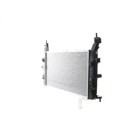 Chladič motora CR 833 000S /MAHLE/ - obr. 6