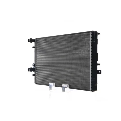 Chladič motora CR 854 001S /MAHLE/ - obr. 2