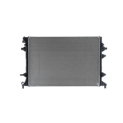 Chladič motora CR 855 000S /MAHLE/ - obr. 5