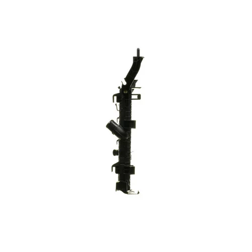 Chladič motora CR 898 000P /MAHLE/ - obr. 3