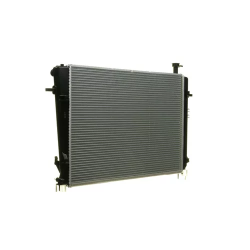 Chladič motora CR 908 000P /MAHLE/ - obr. 10