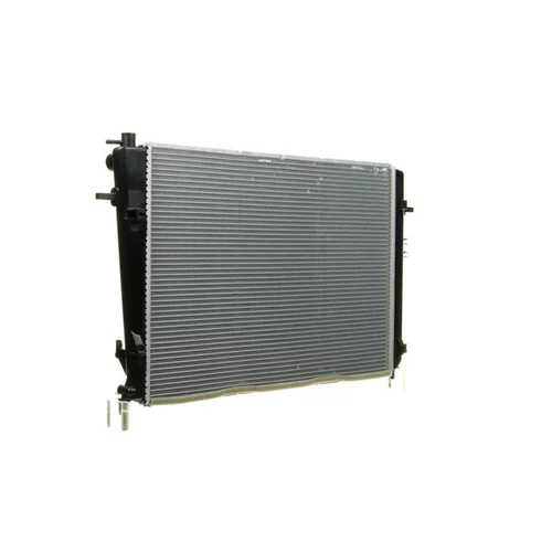 Chladič motora CR 909 000P /MAHLE/ - obr. 5