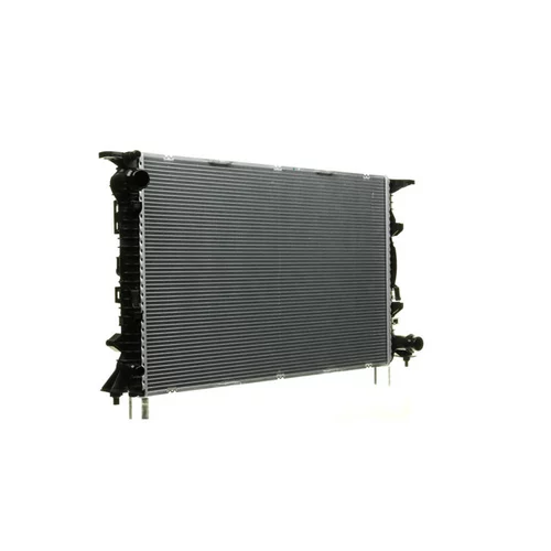 Chladič motora CR 911 000P /MAHLE/ - obr. 9