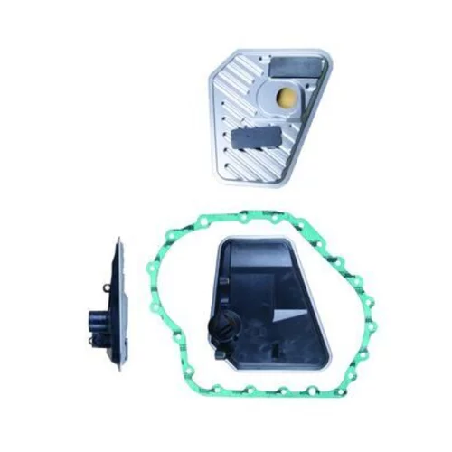 Hydraulický filter automatickej prevodovky HX 168D /MAHLE/ - obr. 1
