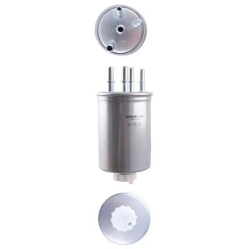 Palivový filter KL 1026 /MAHLE/ - obr. 1