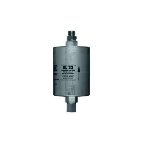 Palivový filter KL 22 /MAHLE/ - obr. 3
