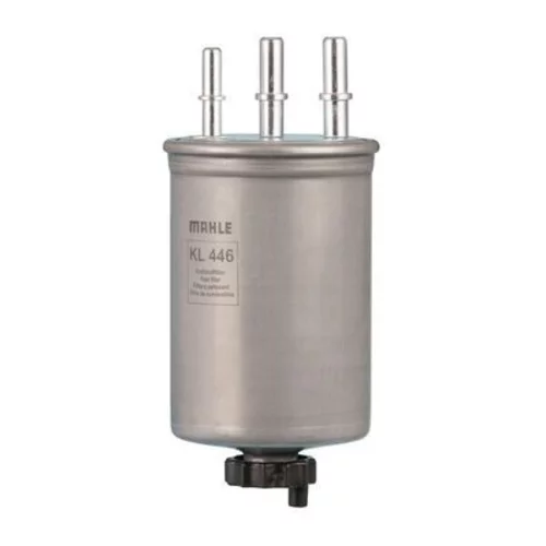Palivový filter KL 446 /MAHLE/ - obr. 3