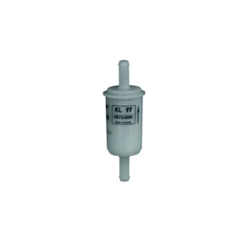 Palivový filter KL 97 OF /MAHLE/ - obr. 3