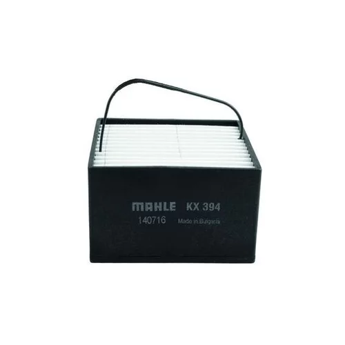 Palivový filter KX 394 /MAHLE/ - obr. 3