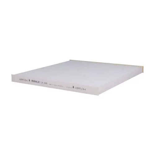 Filter vnútorného priestoru LA 931 /MAHLE/ - obr. 1