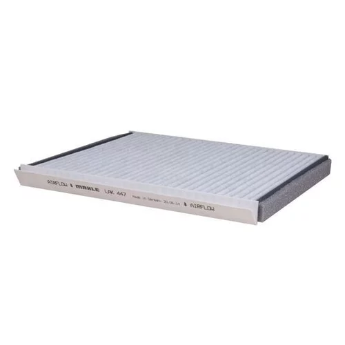 Filter vnútorného priestoru LAK 447 /MAHLE/ - obr. 1