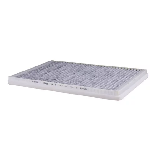 Filter vnútorného priestoru LAK 81 /MAHLE/ - obr. 3