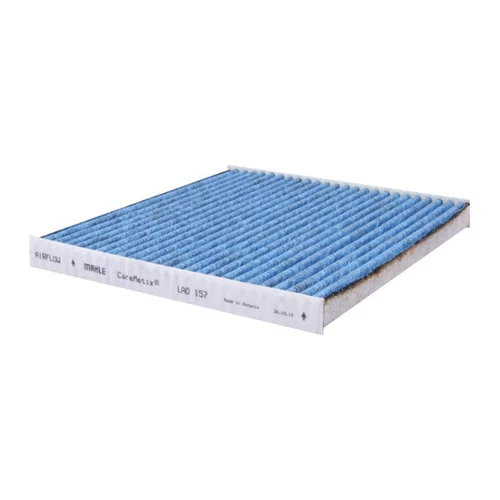 Filter vnútorného priestoru LAO 157 /MAHLE/ - obr. 2
