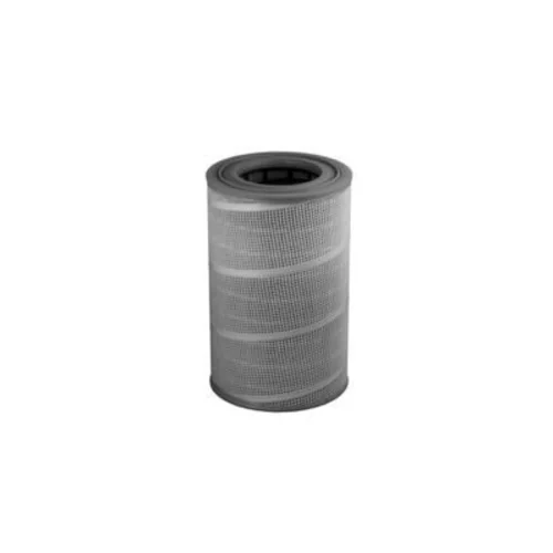 Vzduchový filter LX 612 /MAHLE/ - obr. 1