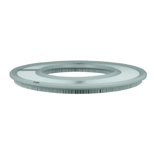Vzduchový filter LX 66 /MAHLE/ - obr. 1