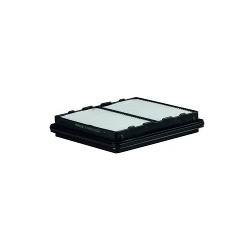 Vzduchový filter LX 848 /MAHLE/ - obr. 1