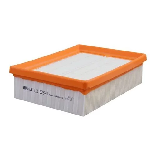 Vzduchový filter LX 925/1 /MAHLE/ - obr. 1