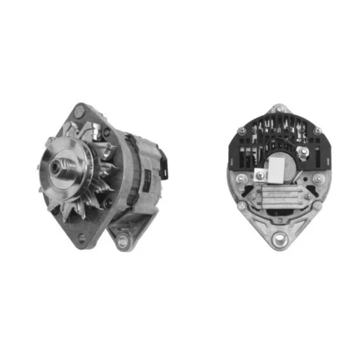 Alternátor MG 150 /MAHLE/