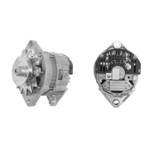 Alternátor MG 369 /MAHLE/ - obr. 3