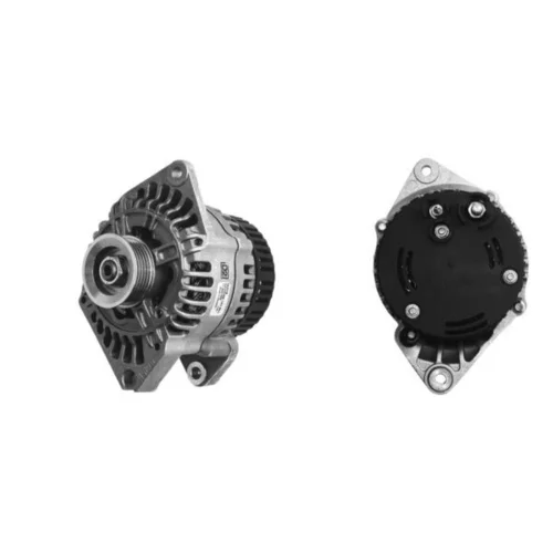 Alternátor MG 405 /MAHLE/ - obr. 2