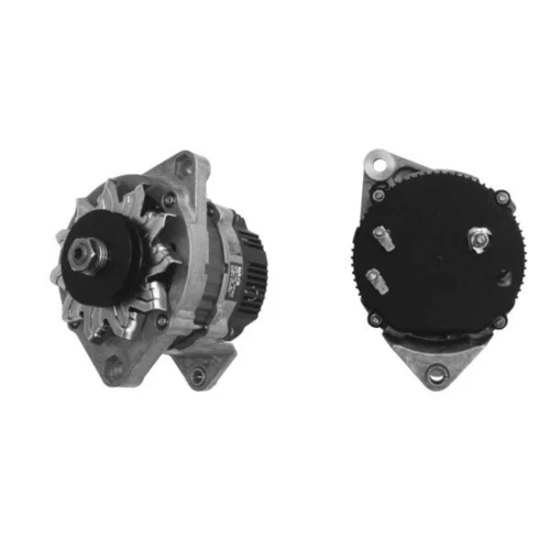 Alternátor MG 98 /MAHLE/ - obr. 4