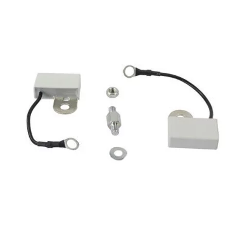 Kondenzátor, alternátor MGX 111 /MAHLE/ - obr. 1
