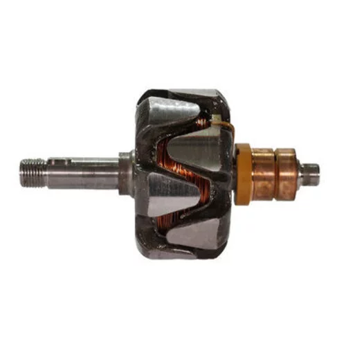Rotor alternátora MGX 118 /MAHLE/