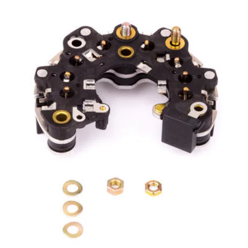 Usmerňovač alternátora MGX 324KIT /MAHLE/