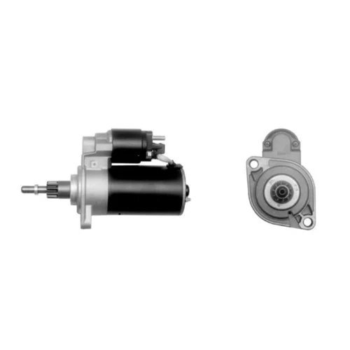 Štartér MS 260 /MAHLE/ - obr. 2