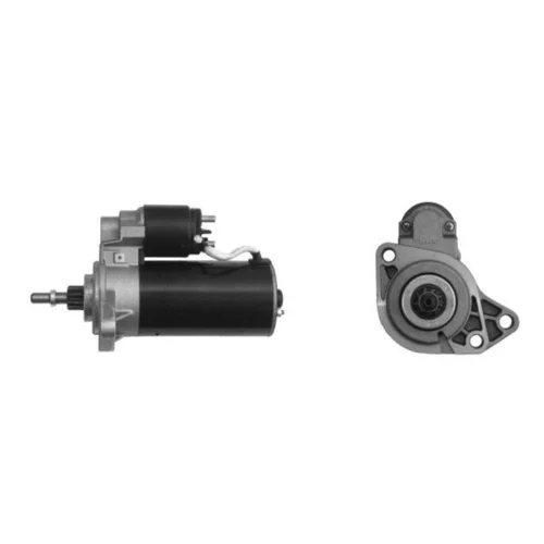 Štartér MS 302 /MAHLE/ - obr. 5