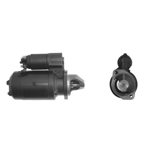 Štartér MS 326 /MAHLE/ - obr. 5