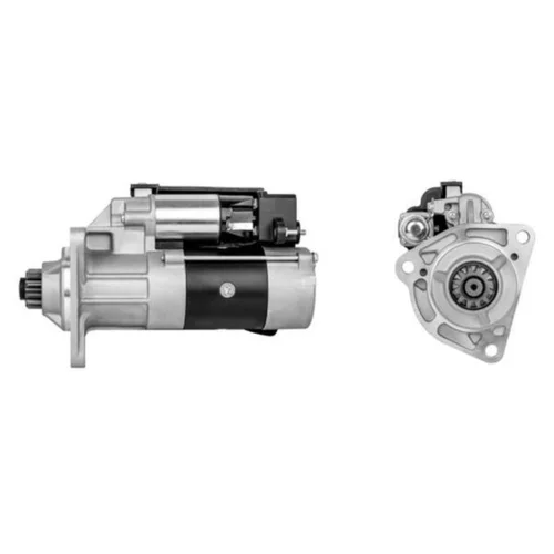 Štartér MS 890 /MAHLE/