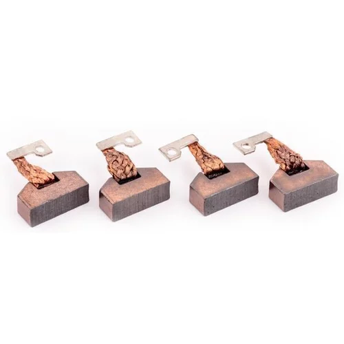 Súprava uhlíkových kefiek, štartér MSX 1808KIT /MAHLE/