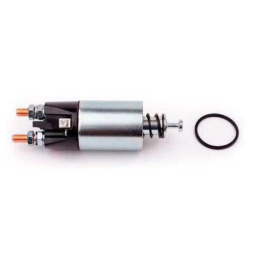Elektromagnetický spínač pre štartér MSX 1846 /MAHLE/