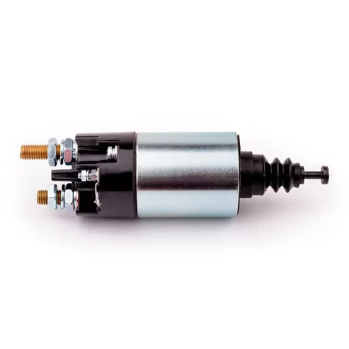 Elektromagnetický spínač pre štartér MSX 1850 /MAHLE/