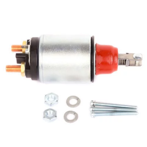 Elektromagnetický spínač pre štartér MSX 357KIT /MAHLE/